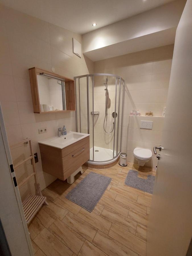 Appartement Lengdorfer Унтертауэрн Экстерьер фото