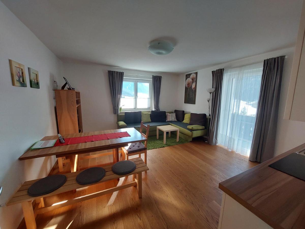 Appartement Lengdorfer Унтертауэрн Экстерьер фото