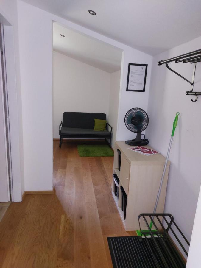 Appartement Lengdorfer Унтертауэрн Экстерьер фото