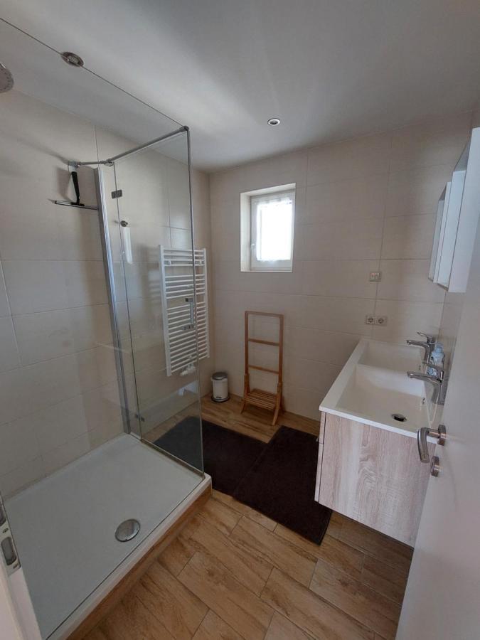 Appartement Lengdorfer Унтертауэрн Экстерьер фото