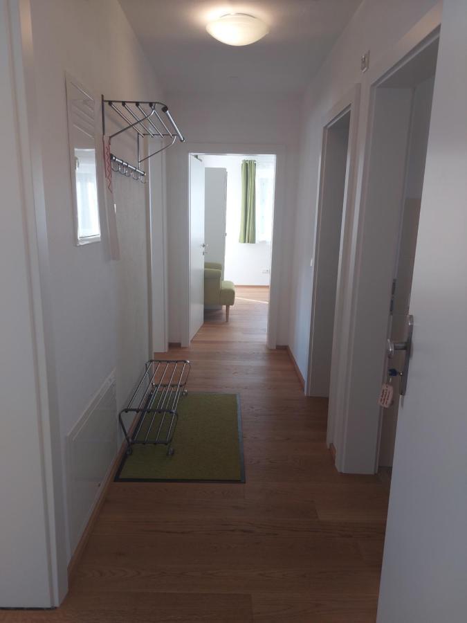 Appartement Lengdorfer Унтертауэрн Экстерьер фото