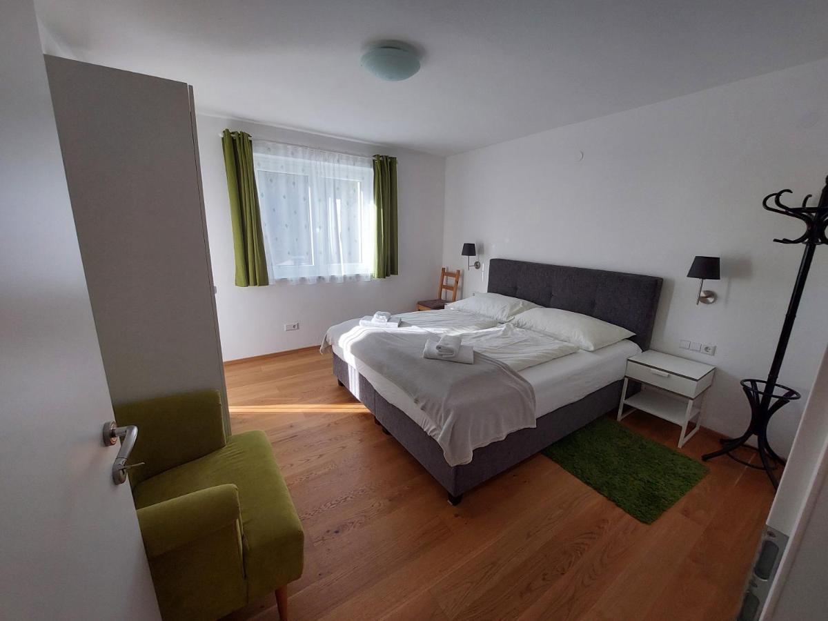 Appartement Lengdorfer Унтертауэрн Экстерьер фото