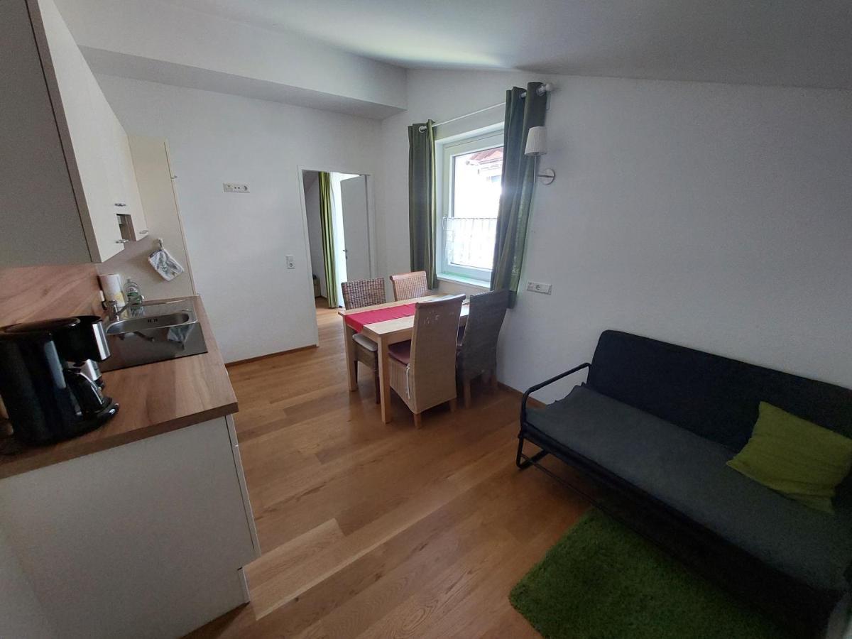 Appartement Lengdorfer Унтертауэрн Экстерьер фото